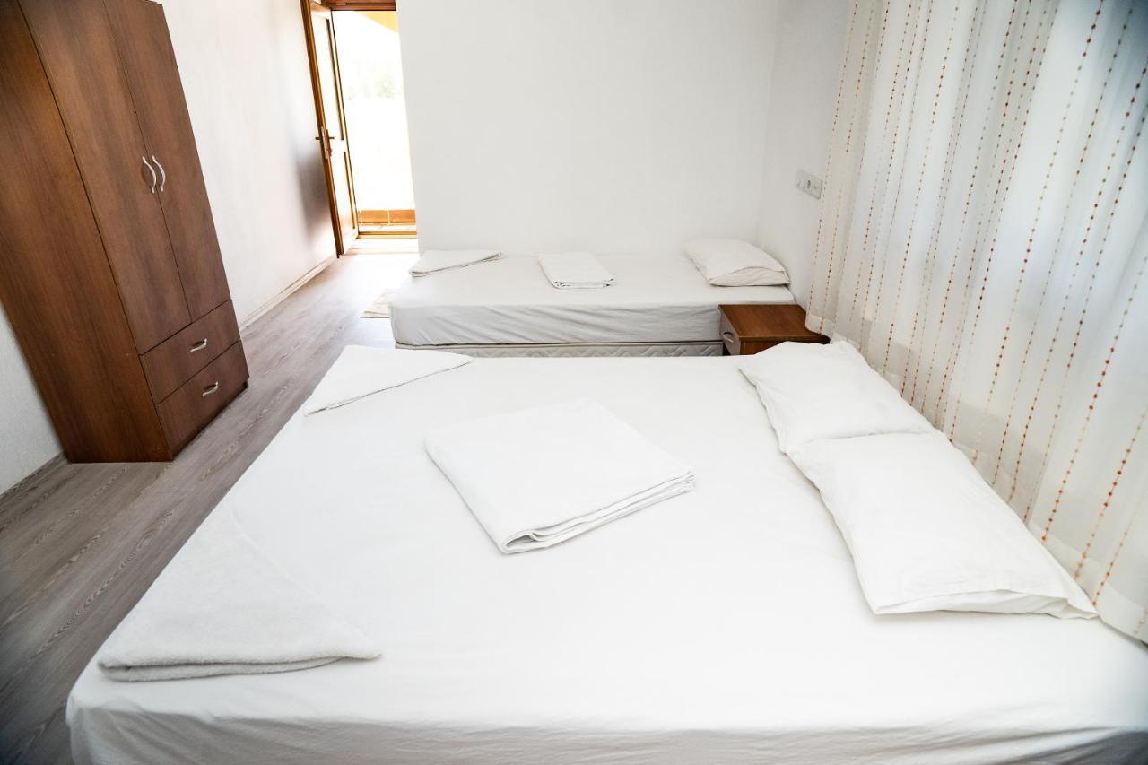 Olimpia Hotel Όλυμπος Εξωτερικό φωτογραφία
