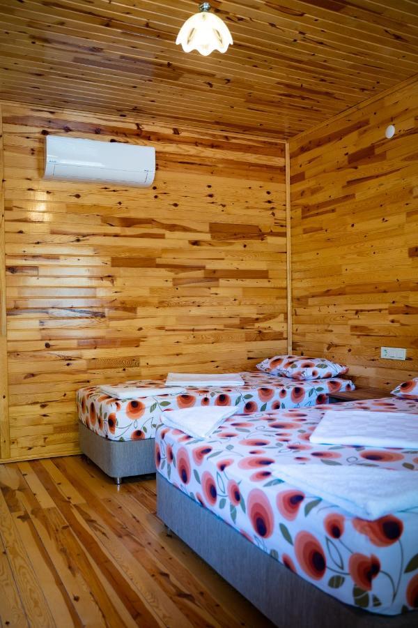 Olimpia Hotel Όλυμπος Εξωτερικό φωτογραφία
