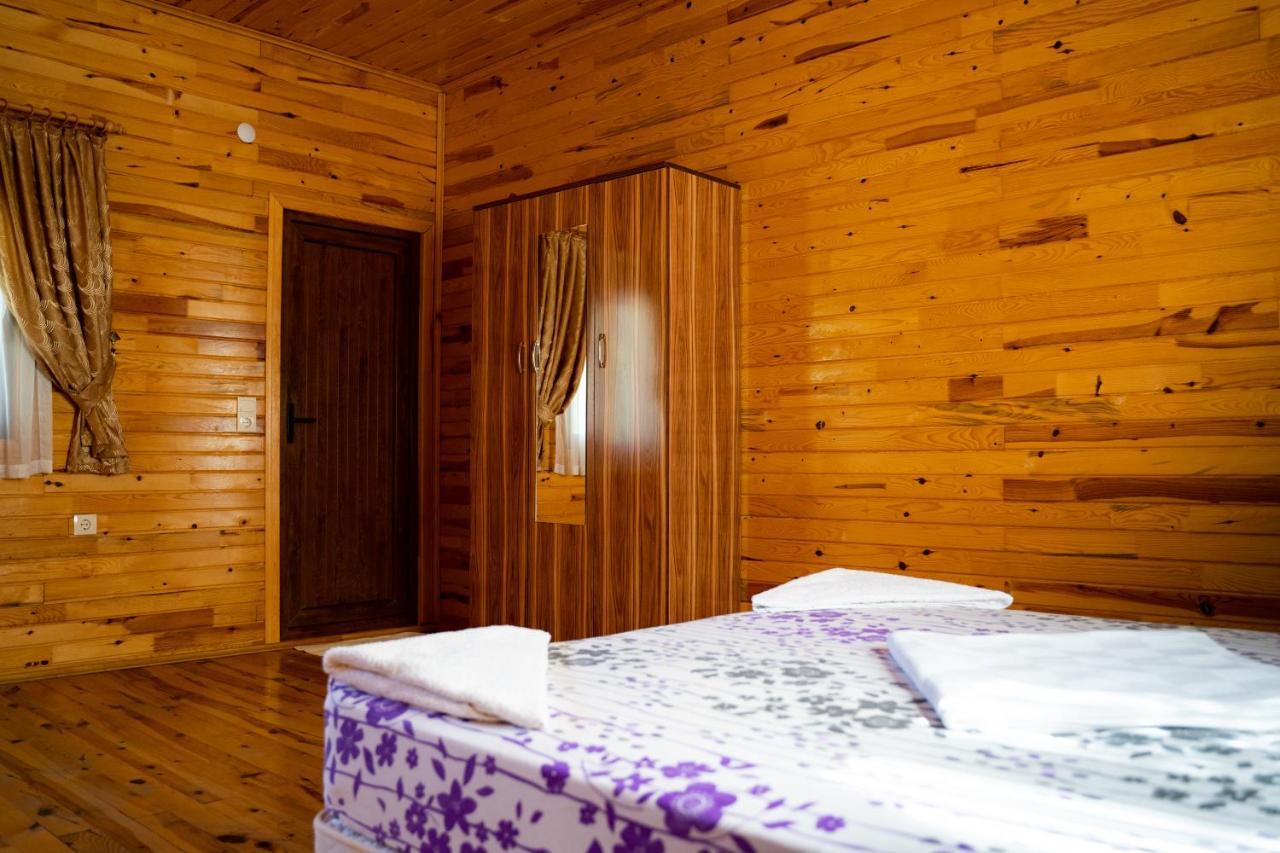Olimpia Hotel Όλυμπος Εξωτερικό φωτογραφία